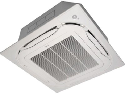 Внутренний блок VRV-системы Daikin FXFQ32A 100