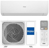 Настенный кондиционер Haier (сплит-система) AS20SHP2HRA-W/1U20SHP2FRA 1