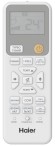 Настенный кондиционер Haier (сплит-система) AS20SHP2HRA-W/1U20SHP2FRA 5000