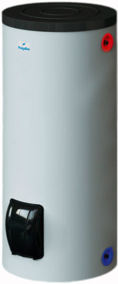 Электрический накопительный водонагреватель Hajdu Z300TP 1