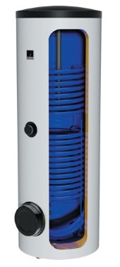 Накопительный водонагреватель Drazice OKC 750 NTRR/BP 1