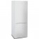 Шкаф холодильный комбинированный Бирюса-6034 (белый) 2000