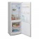 Шкаф холодильный комбинированный Бирюса-6034 (белый) 1000