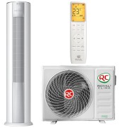 Колонный кондиционер Royal Clima EZI-S 24HE/EZI-E 24HE Колонный кондиционер Royal Clima EZI-S 24HE/EZI-E 24HE 1