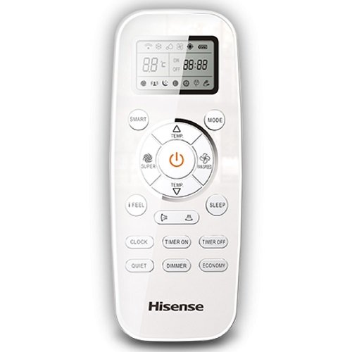 Настенный кондиционер Hisense (сплит-система) AS-07HR4SYCDC5 300