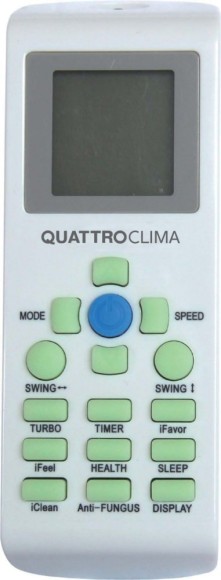 Кассетный кондиционер Quattroclima QV-I48CG1/QN-I48UG1/QA-ICP12 Кассетный кондиционер Quattroclima QV-I48CG1/QN-I48UG1/QA-ICP12 300