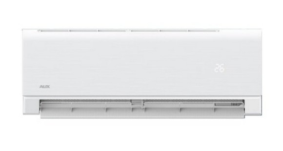 Настенный кондиционер AUX (сплит-система) ASW-H12A4/CA-R2DI/AS-H12A4/CA-R2DI 200
