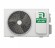 Настенный кондиционер Rovex (сплит-система) RS-18CST5 PRO BLACK 4000