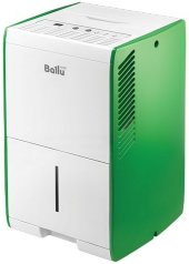 Осушитель воздуха Ballu BD15N Осушитель воздуха Ballu BD15N 1