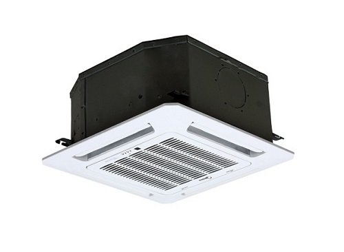 Внутренний блок мультисплит-системы Midea MCA3I-09HRFNX-Q 100