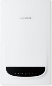 Настенный газовый котел Navien Deluxe Comfort Plus 24K 1