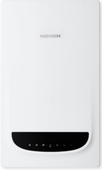 Настенный газовый котел Navien Deluxe Comfort Plus 24K 100