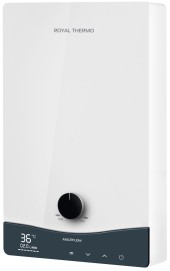 Электрический проточный водонагреватель Royal Thermo NPX 8 Multiflow 1