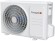 Кассетный кондиционер Energolux SAC36C6-A/SAU36U6-A 3000
