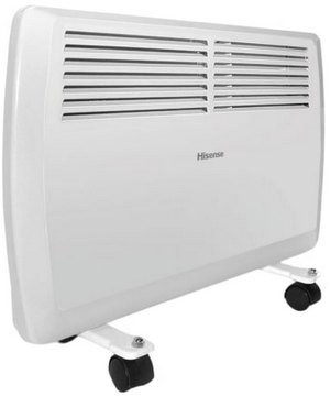 Электрический конвектор Zilon ZHC-1000 SR3.0 ECO 100