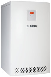 Напольный газовый котел Bosch Gaz 2500 F 25 Напольный газовый котел Bosch Gaz 2500 F 25 1