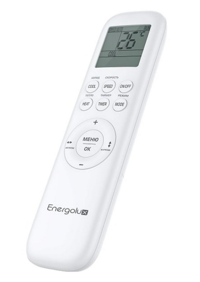 Настенный кондиционер Energolux (сплит-система) SAS07G4-AI/SAU07G4-AI 300