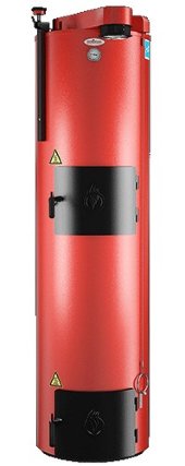 Напольный твердотопливный котел Stropuva Mini S20P 1