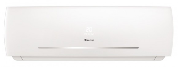 Настенный кондиционер Hisense (сплит-система) AS-12HR4SVDDJ3G/AS-12HR4SVDDJ3W 100