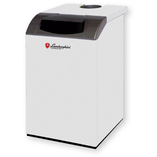 Напольный газовый котел Lamborghini ERA F D45 Напольный газовый котел Lamborghini ERA F D45 100