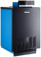 Напольный газовый котел Buderus Logano G234-60 1