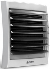 Водяной тепловентилятор Zilon HP-30.001W 1