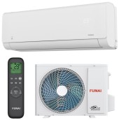 Настенный кондиционер Funai (сплит-система) RAC-I-SG25HP.D04 1