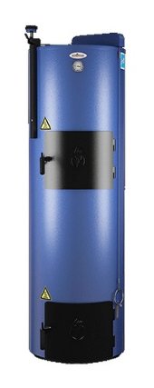 Напольный твердотопливный котел Stropuva Mini S20 1