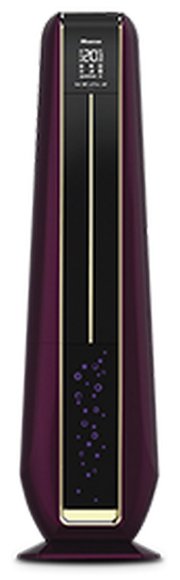 Колонный кондиционер Hisense KFR-50LW/A8V890Z-A1 100