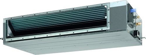 Канальный кондиционер Daikin FBA100A/RZASG100MY1 100