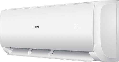 Настенный кондиционер Haier (сплит-система) AS18TL2HRA/1U18ME2ERA Настенный кондиционер Haier (сплит-система) AS18TL2HRA/1U18ME2ERA 100