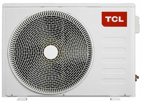 Кассетный кондиционер TCL TQC-18HRIA/TOU-18HINA 200