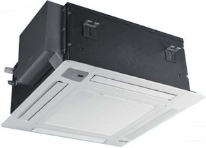Внутренний блок VRF-системы Hisense AVC-09HJFA Внутренний блок VRF-системы Hisense AVC-09HJFA 100