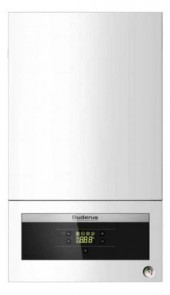 Настенный газовый котел Buderus Logamax GB072-24 Настенный газовый котел Buderus Logamax GB072-24 1
