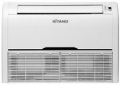 Напольно-потолочный кондиционер Kitano KC-Nikko IV-24 Напольно-потолочный кондиционер Kitano KC-Nikko IV-24 1