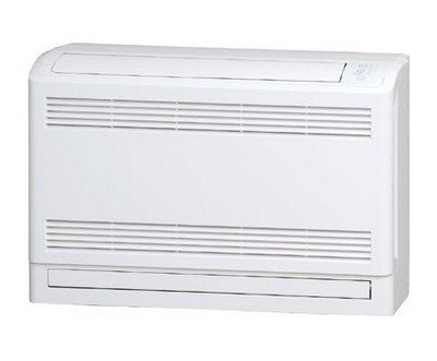 Напольный кондиционер Mitsubishi Heavy Industries SRF35ZJX-S/SRC35ZJX-S  100