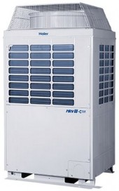 Наружный блок VRF-системы Haier AV10IMSEVA(A) Наружный блок VRF-системы Haier AV10IMSEVA(A) 1