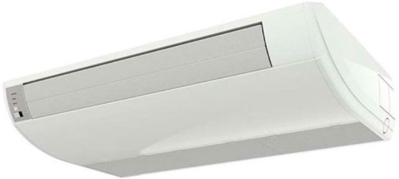 Напольно-потолочный кондиционер General Climate GC-CF24HRN2/GU-U24H2 Напольно-потолочный кондиционер General Climate GC-CF24HRN2/GU-U24H2 100