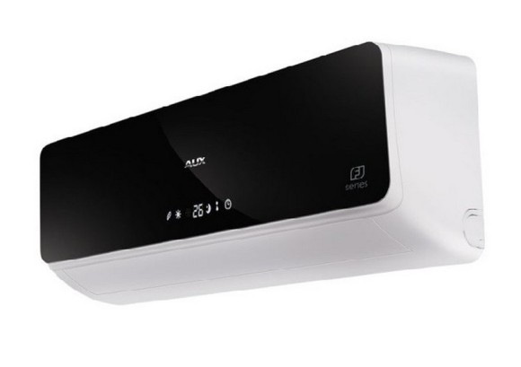Настенный кондиционер AUX (сплит-система) ASW-H09A4/FJ-BR1 300