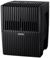 Мойка воздуха Venta LW 25 Comfort Plus (чёрный) 1