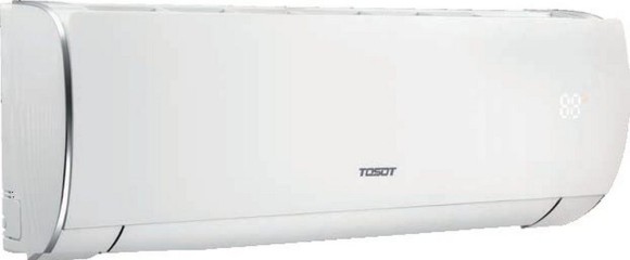 Настенный кондиционер Tosot (сплит-система) T18H-SLyW/I/T18H-SLyW/O 300