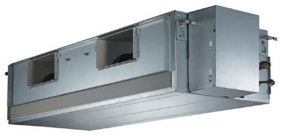 Канальный кондиционер Midea MHG-24HWN1-Q/MOU-24HN1-Q 100