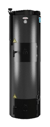 Напольный твердотопливный котел Stropuva Mini S15U 1