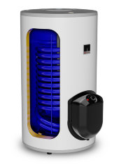 Накопительный водонагреватель Drazice OKCE 160 NTR/2,2kW 1