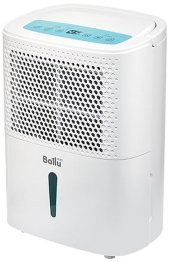 Осушитель воздуха Ballu BD10U Осушитель воздуха Ballu BD10U 1