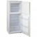 Шкаф холодильный комбинированный Бирюса-153 E (белый) 1000