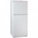 Шкаф холодильный комбинированный Бирюса-153 E (белый) 2000