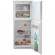 Шкаф холодильный комбинированный Бирюса-153 E (белый) 3000