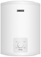 Электрический накопительный водонагреватель Zanussi ZWH/S 15 Novelty O 1