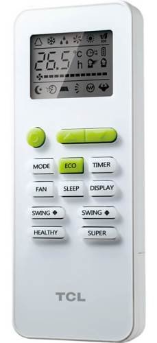 Напольно-потолочный кондиционер TCL TUB-24HRA/TOU-24HNA Напольно-потолочный кондиционер TCL TUB-24HRA/TOU-24HNA 200